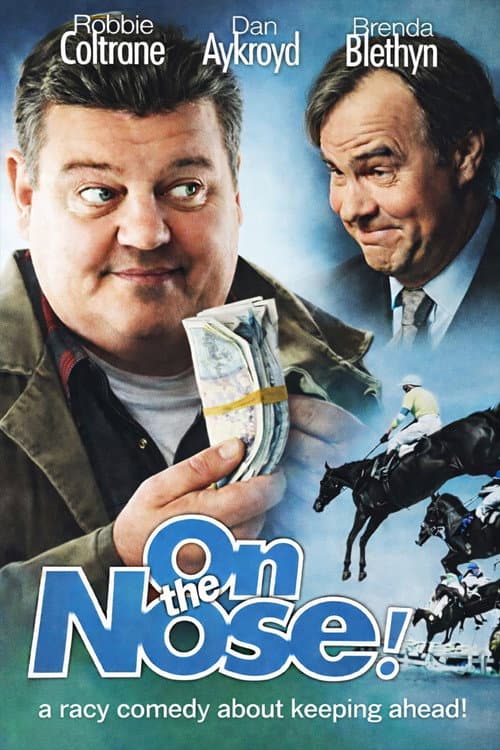 Poster for On the Nose