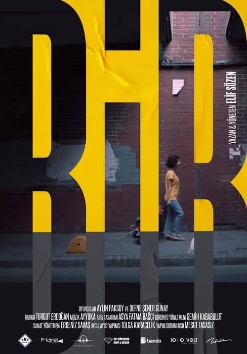 Poster for Bir