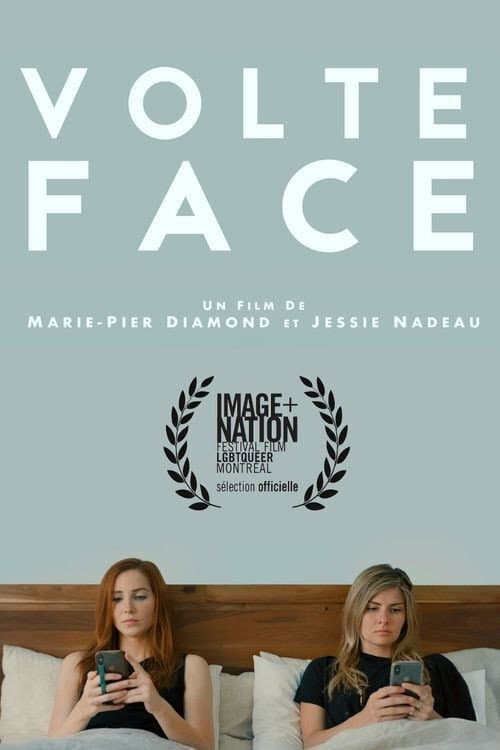 Poster for Volte-face