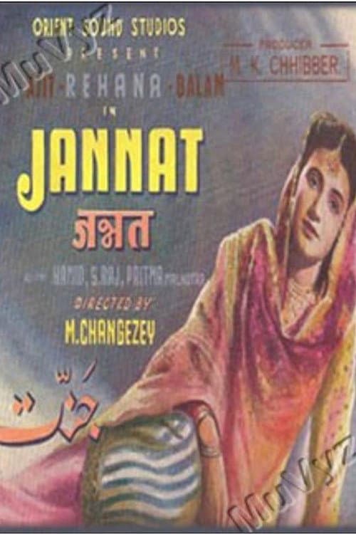 Poster for Jannat