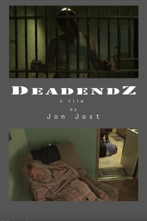 Poster for Deadendz