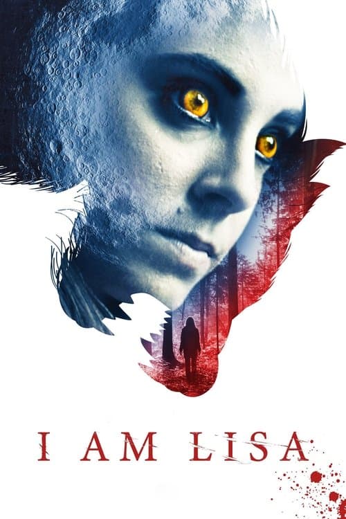 Poster for I Am Lisa