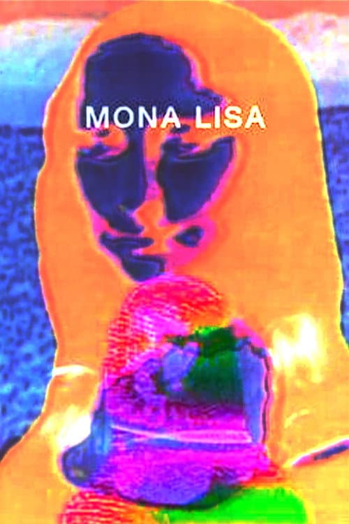 Poster for Mona Lisa
