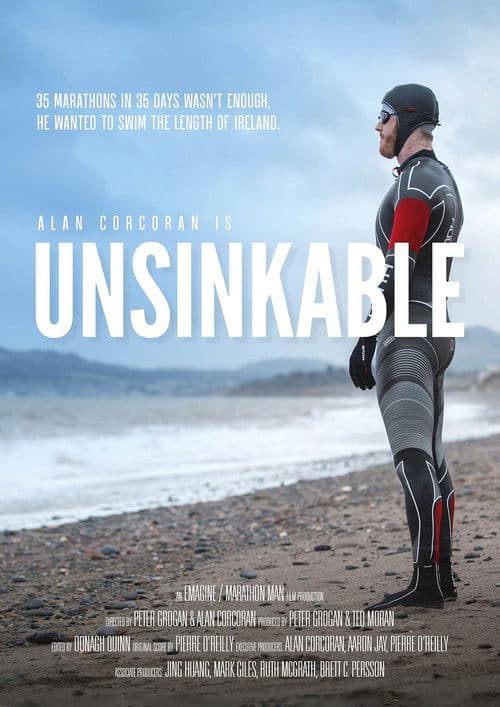 Poster for Unsinkable