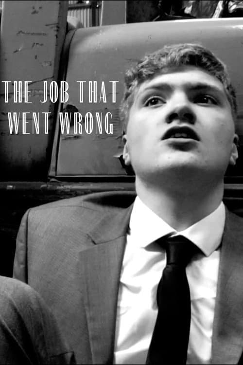 Poster for Fate-ale: The Job That Went Wrong