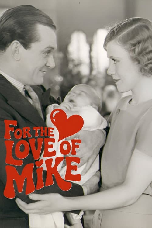Poster for For the Love of Mike
