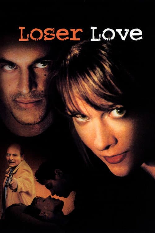Poster for Loser Love