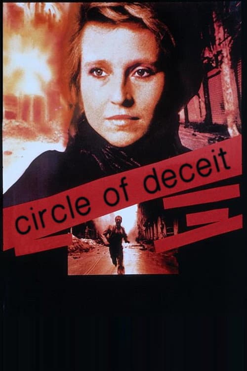 Постер до фільму «Підробка (фільм, 1981)»
