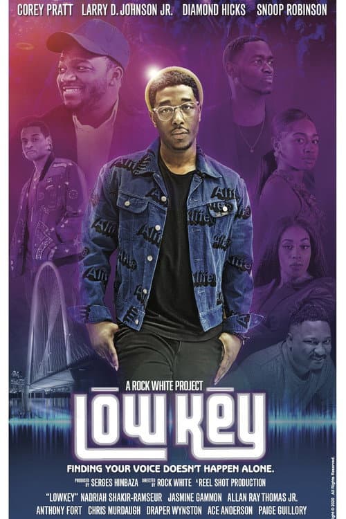 Poster for Low Key