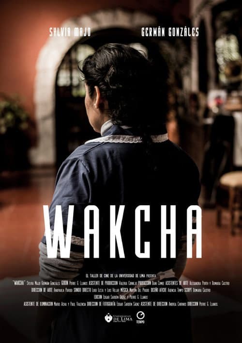 Poster for Wakcha