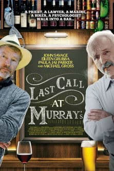Poster for Last Call at Murray's