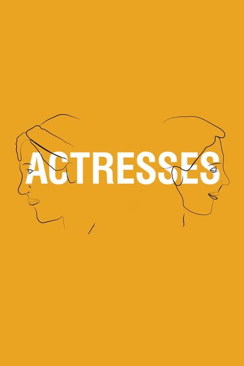 Poster for Actresses