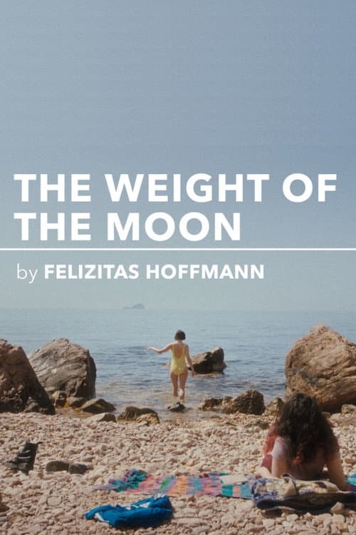 Постер до фільму «The Weight of the Moon»