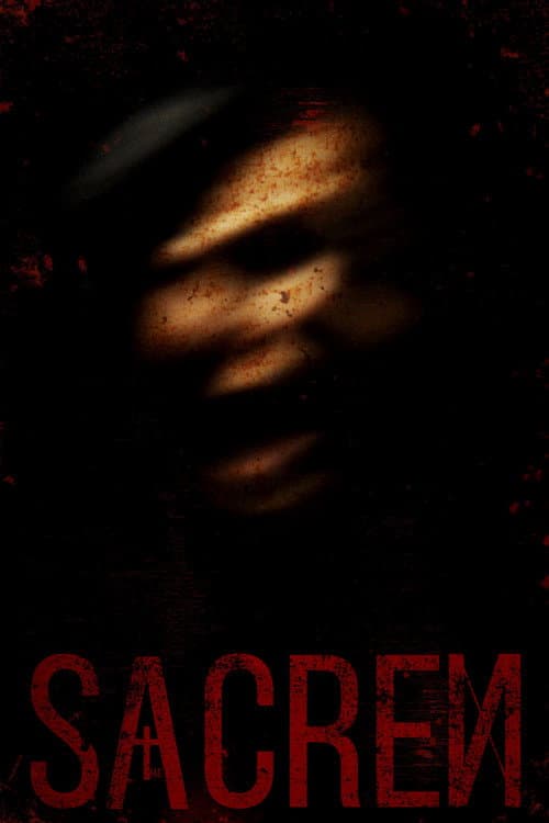 Poster for Sacren