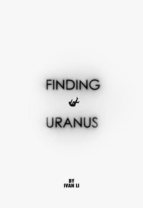 Poster for Finding Uranus