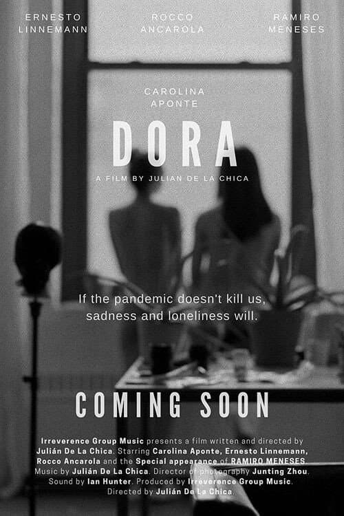 Poster for Dora