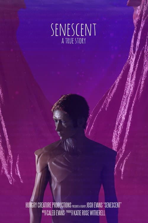 Poster for Senescent