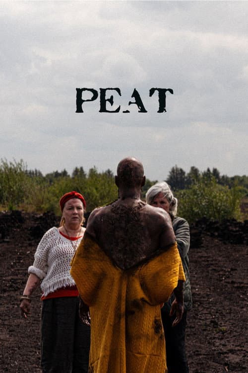 Poster for Peat