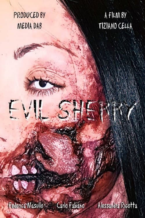 Poster for Evil Sherry