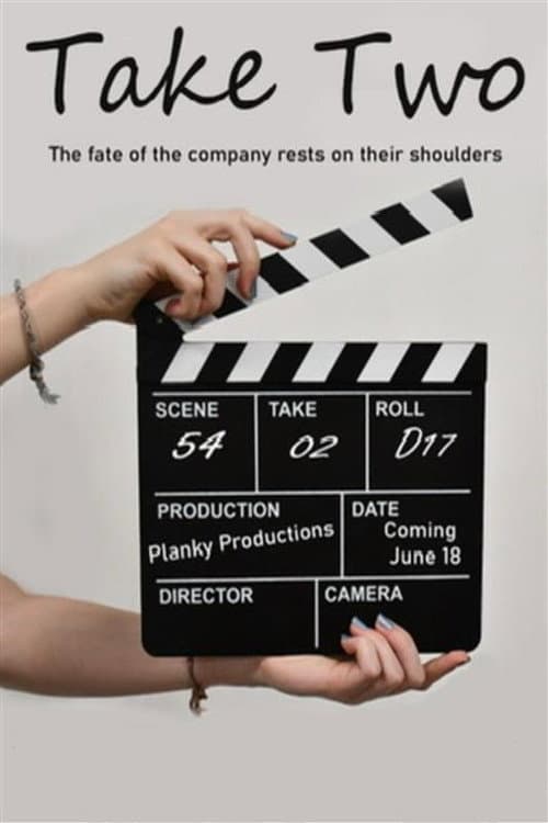 Poster for Take Two