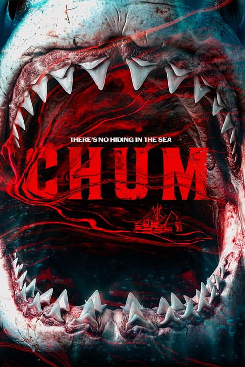 Poster for Chum