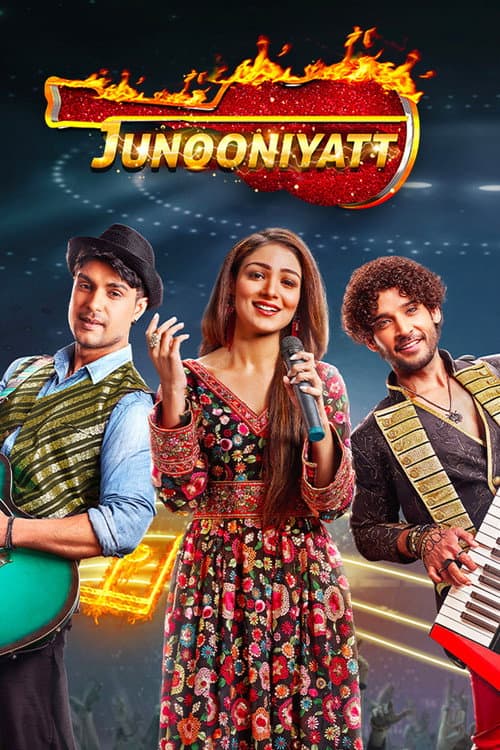 Poster for Junooniyatt