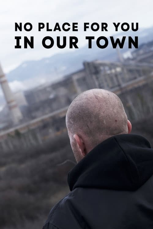 Poster for No Place for You in Our Town