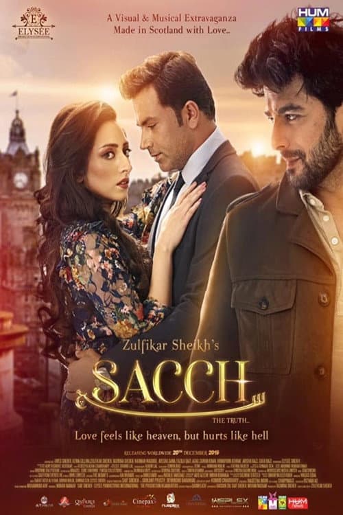 Poster for Sacch