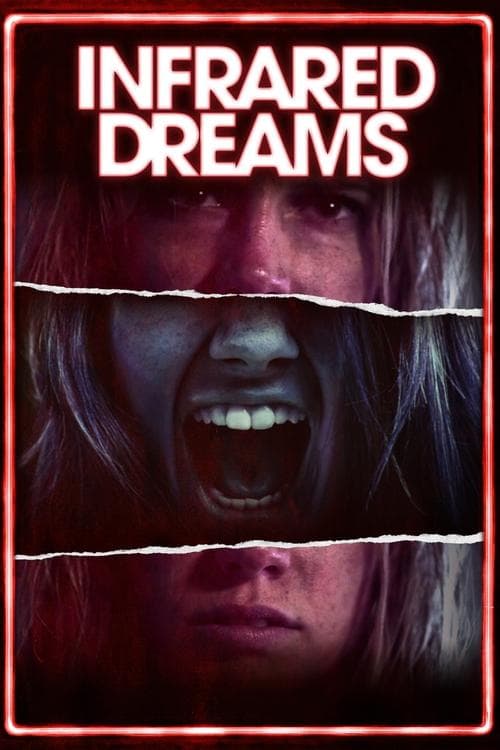 Poster for Infrared Dreams
