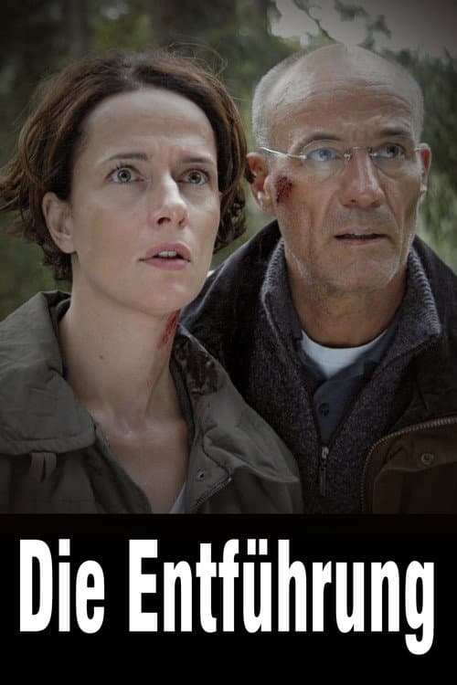 Poster for Die Entführung