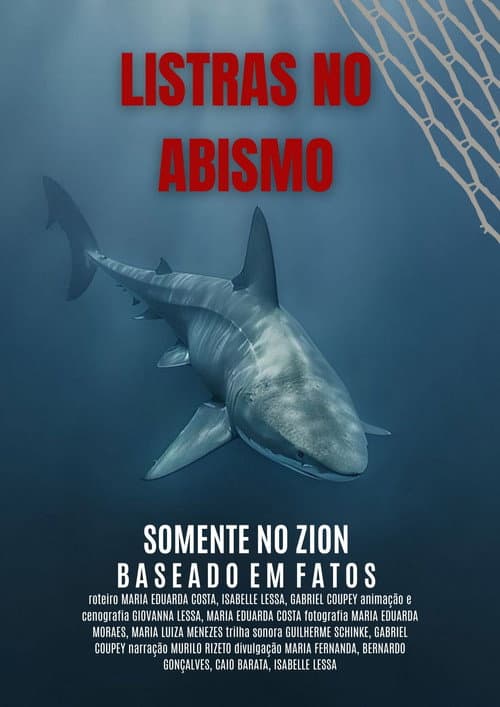 Poster for Listras No Abismo