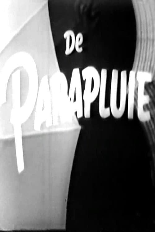 Poster for The Umbrella