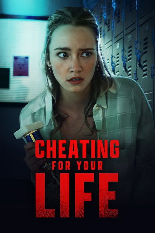 Poster for Dangerous Cheaters