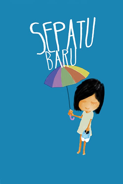 Poster for On Stopping the Rain