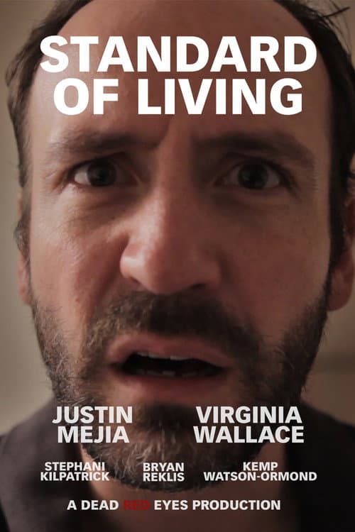 Poster for Standard of Living