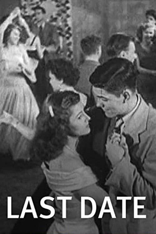 Poster for Last Date