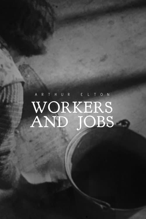 Poster for Workers and Jobs