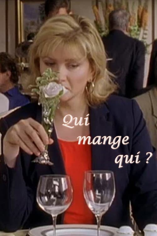 Poster for Qui mange qui ?