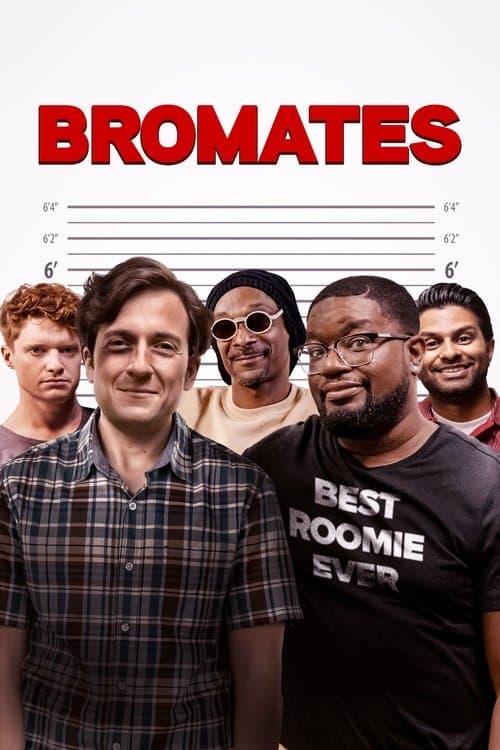 Poster for Bromates