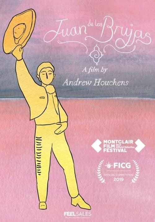 Poster for Juan of the Witches