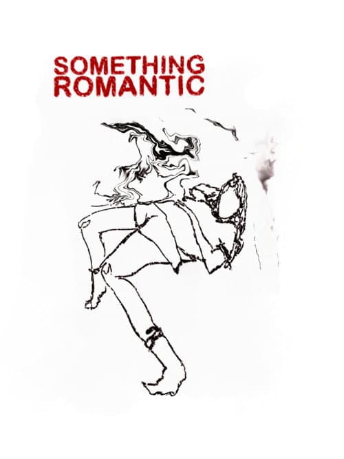 Poster for Something Romantic