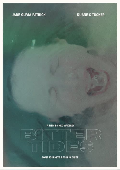 Poster for Bitter Tides