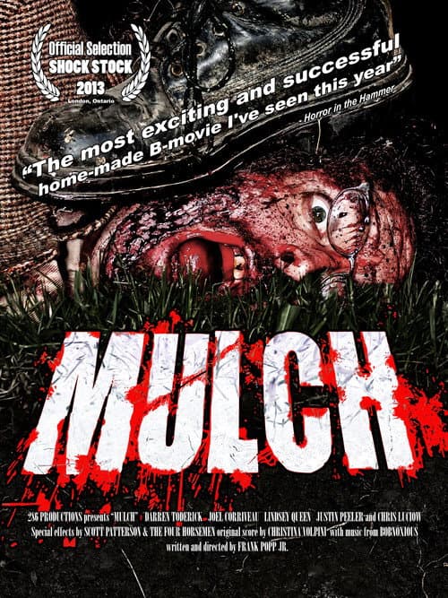 Poster for Mulch