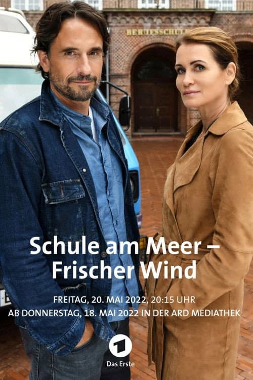 Poster for Schule am Meer – Frischer Wind