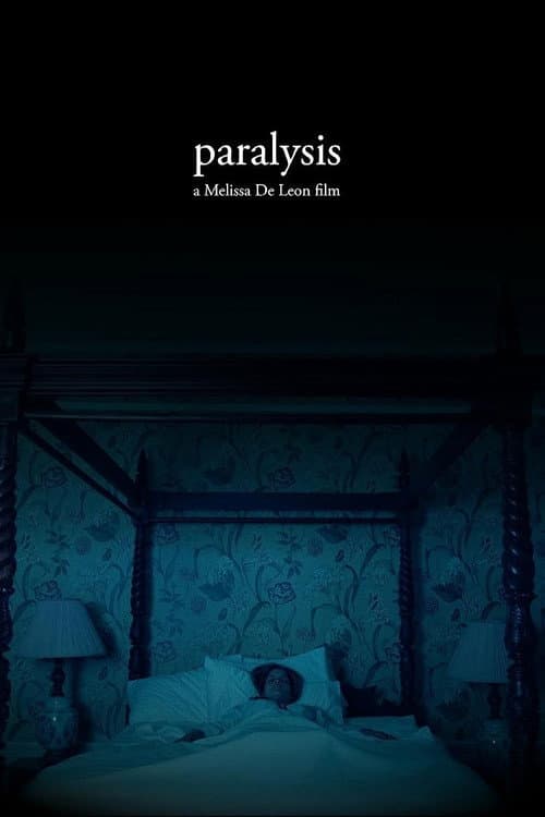 Poster for Paralysis