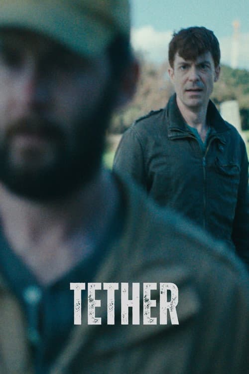 Poster for Tether