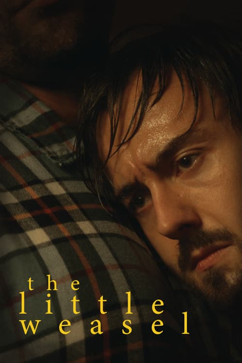 Poster for The Little Weasel