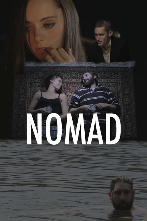 Poster for Nomad