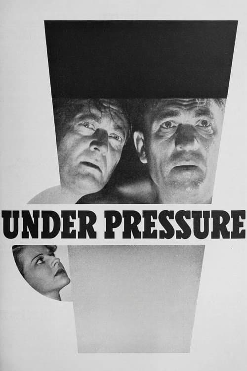 Poster for Under Pressure