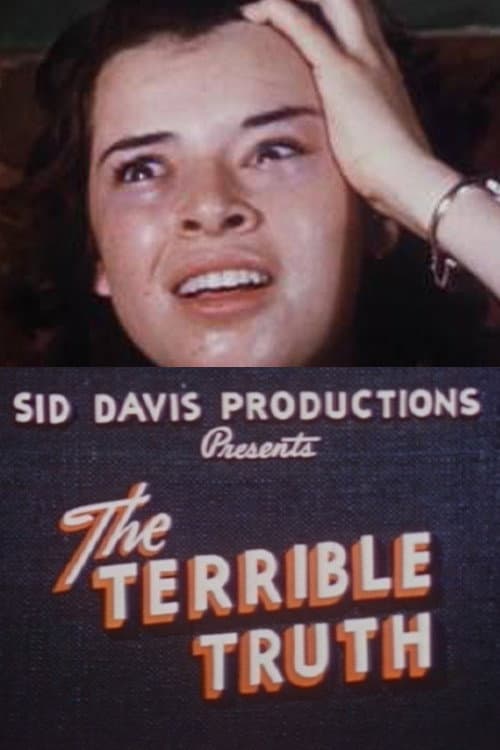 Poster for The Terrible Truth